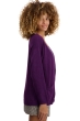 Baby Alpaga pull femme toulouse violet 2xl